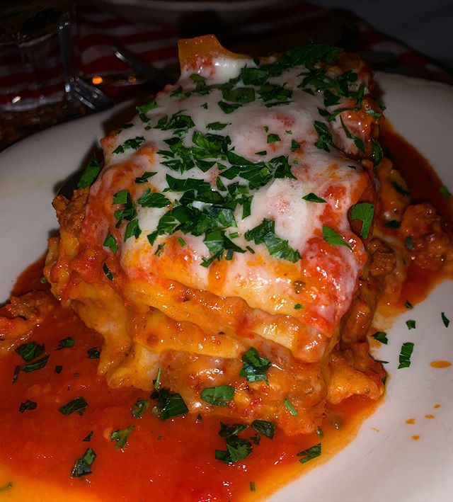 TheMiamiMenu's tweet photo. baked burrata lasagna |๐| from @ilporcellinochi in chicago | #themiamimenu #chicago
๐ธ https://t.co/E10ePaXGnq via https://t.co/Gr2LgV1XIN https://t.co/GWUCZj0d5F