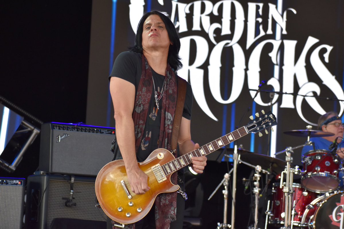 dtlphoto1's tweet photo. The Guess Who at EPCOT.
3/15/2020
#theguesswho
#gardenrocksconcerts
#WaltDisneyWorld
#willevankovich
#dereksharp
#rudysarzo https://t.co/w1SsF4RCf9
