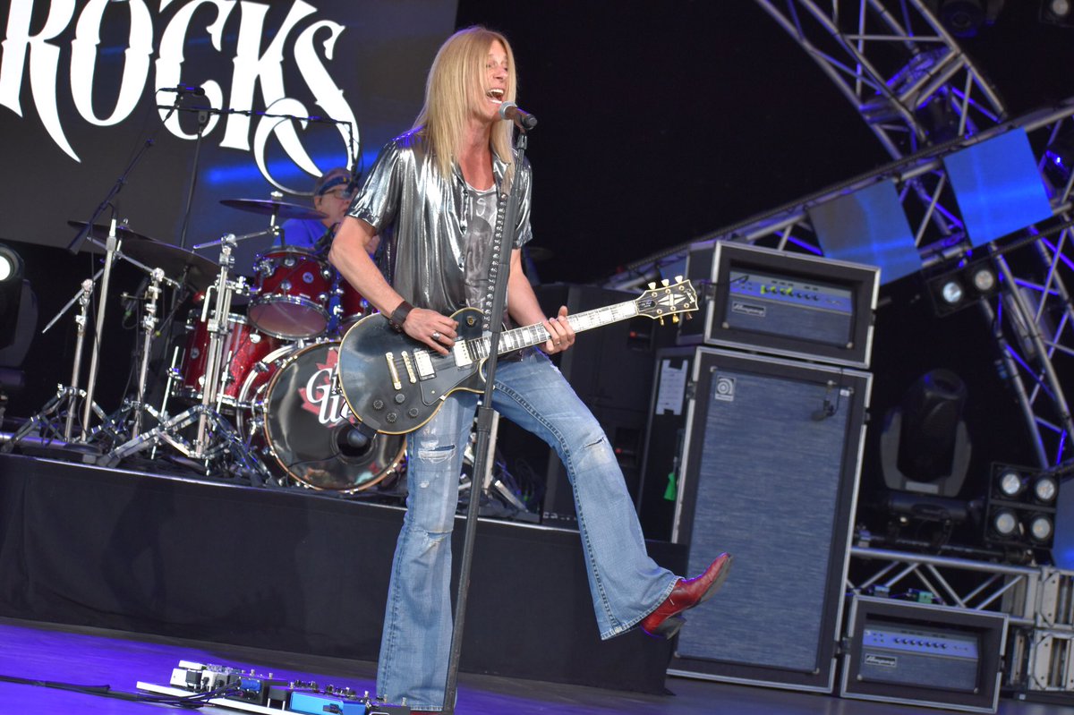dtlphoto1's tweet photo. The Guess Who at EPCOT.
3/15/2020
#theguesswho
#gardenrocksconcerts
#WaltDisneyWorld
#willevankovich
#dereksharp
#rudysarzo https://t.co/w1SsF4RCf9
