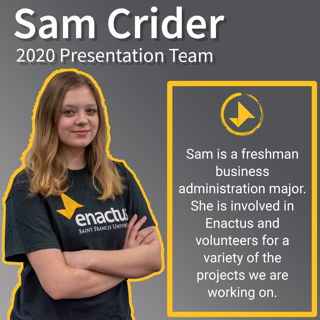 SFU Enactus tweet media