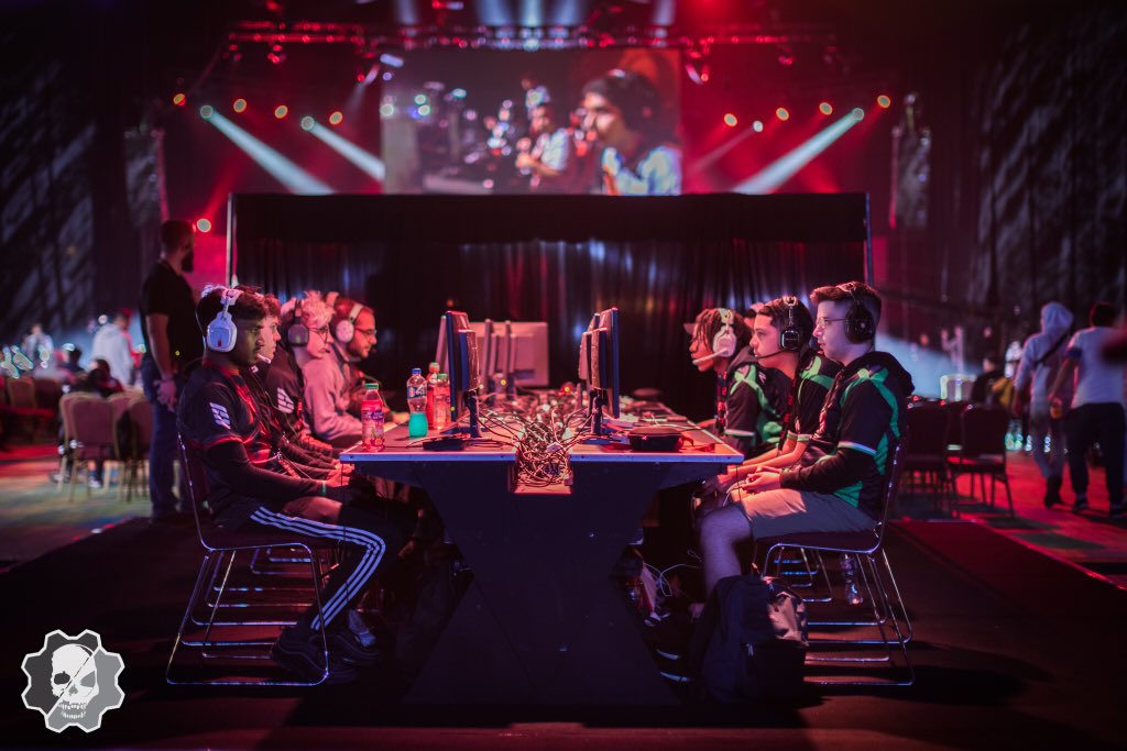 Encrypted Gaming tweet media