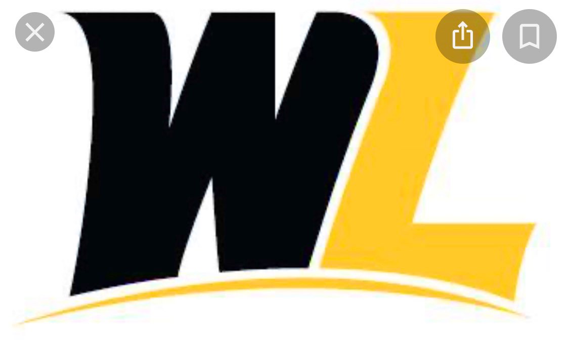 WillButz's tweet photo. Excited to have received my first offer from West Liberty University! @andrejones1185 https://t.co/oeqmJi9Bzj