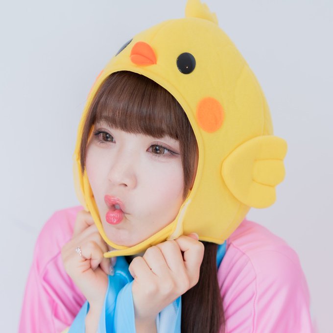 コスプレイヤー倉坂くるるのTwitter画像38