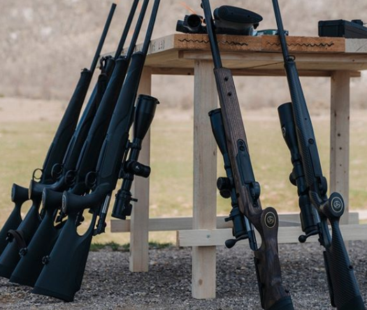 Sauer_USA's tweet photo. Home on the range.
.
.
.
.
.
#sauerrifles #sauerusa #rangeday #sightingin #targetpractice #gunrange #shootingrange #sauer100 #sauer404 #sauer100fieldshoot #sauer404xtc #sauer404synchroxtc #sauer404xt #sauer404synchroxt https://t.co/eU8wQAJPSi