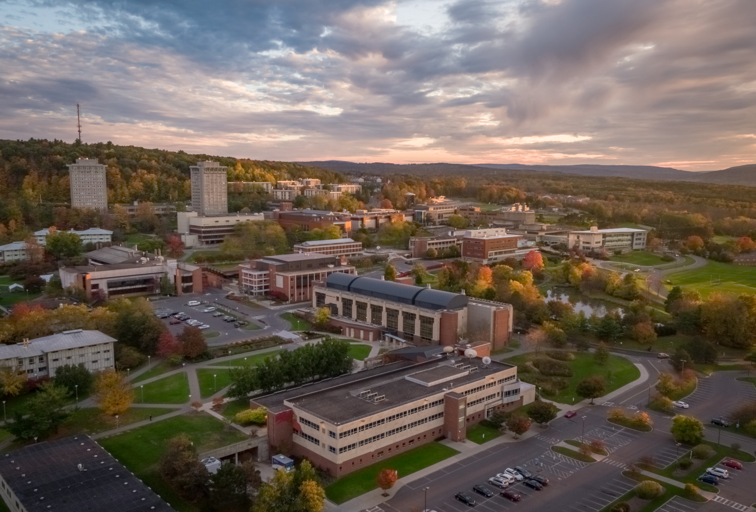 Ithaca College on X: "A second member of the Ithaca College campus  community has tested positive for the novel coronavirus, COVID-19.  @TompkinsHealth does not believe that this case is related to the