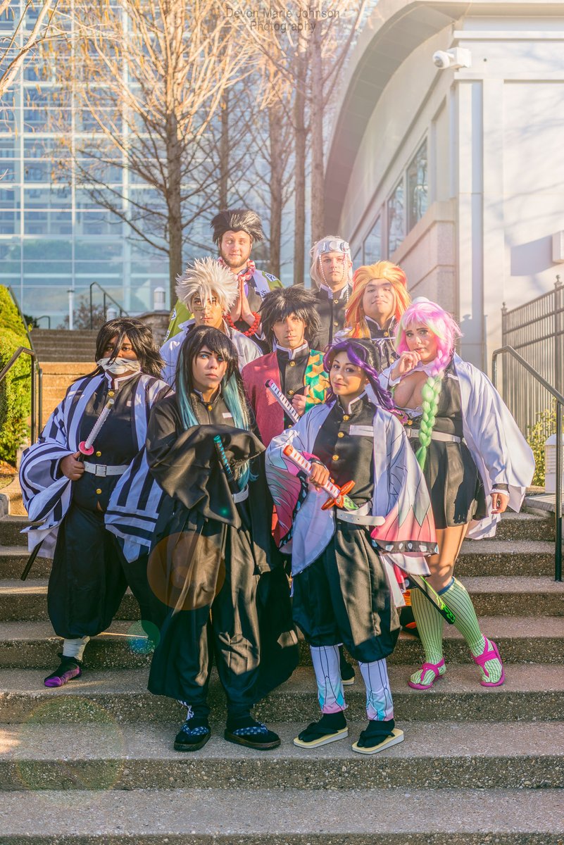 ren AKA see ya at #katsucon tweet media