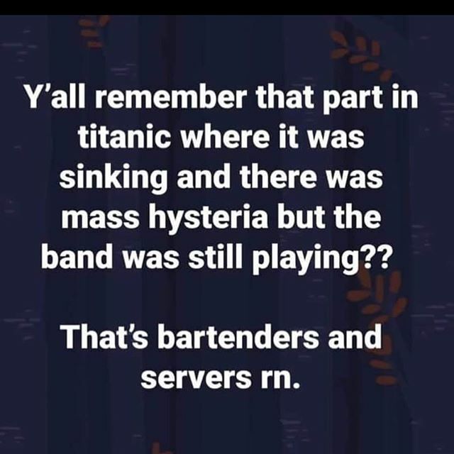 xNiteLife's tweet photo. With everything closing around us, we remain open and ready ๐ฅ #serverlife #servermemes #serverproblems #waitress #waitressmemes #bartender #bartenderlife #twitchtv #twitchstreamer #streamerjunkie #vegas #vegaslife #werenotclosing #vegasstrong #onlyveโฆ https://t.co/l0REUSENM5 https://t.co/rWbzgfoqam