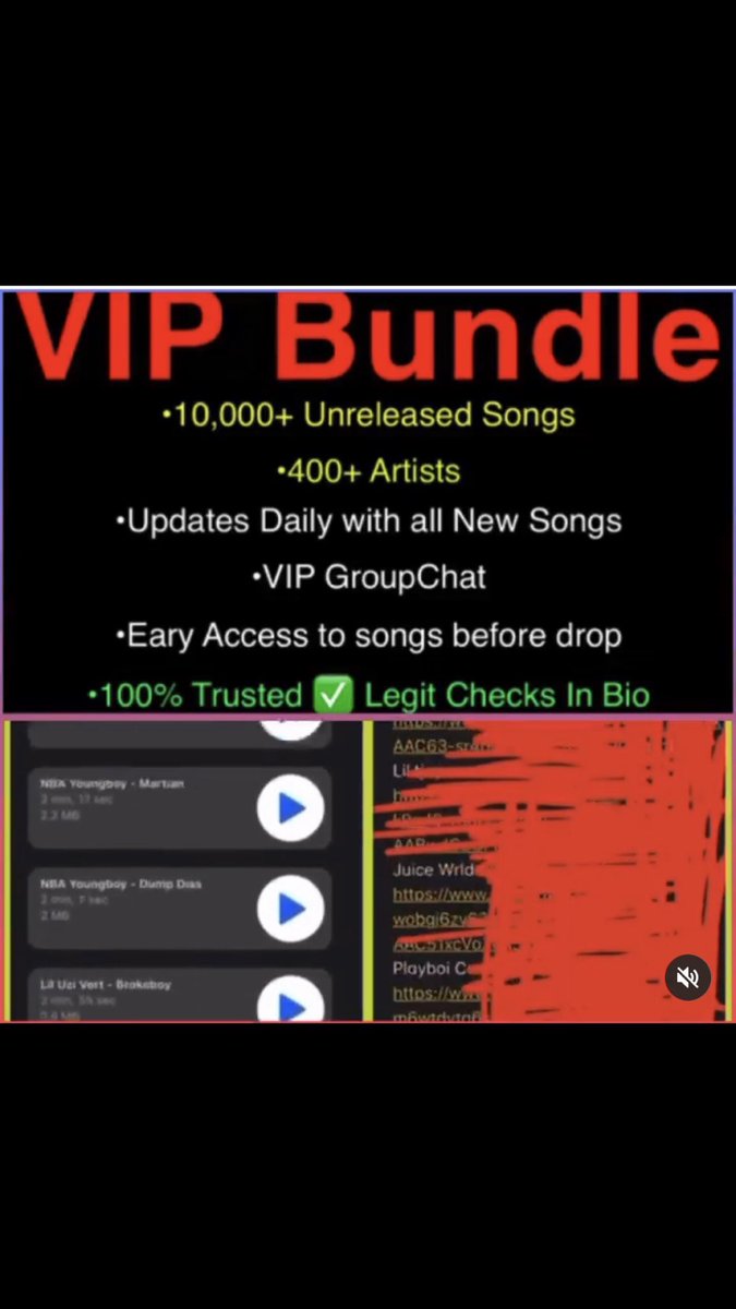 hypesic's tweet image. 25$ heat dropped daily dm us spots open now!