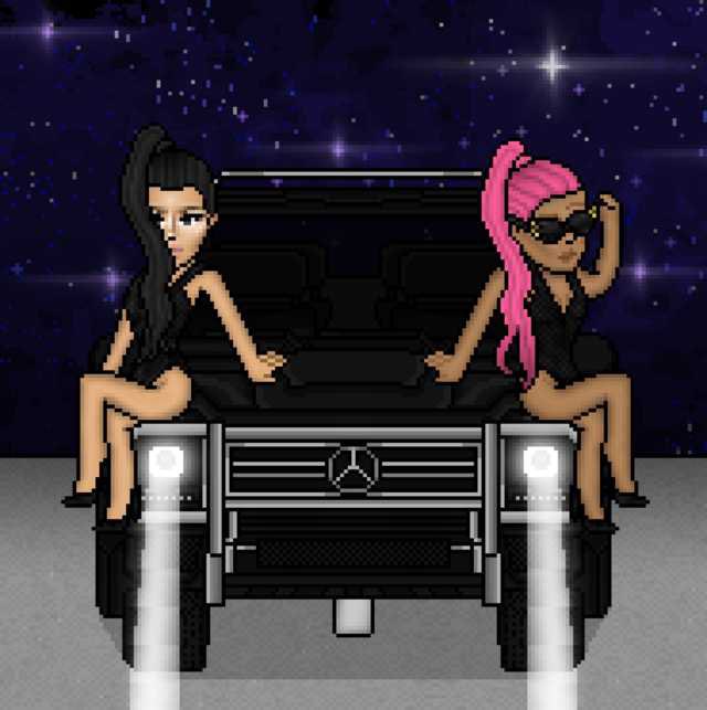 drooseph's tweet photo. [☆] - "Nice To Meet Ya" (feat. @TheCarmenFierce) 🦄 The third single from my upcoming album #DrewX

Watch the video here: https://t.co/4hVRcCtxNI https://t.co/rmjQD00jOF