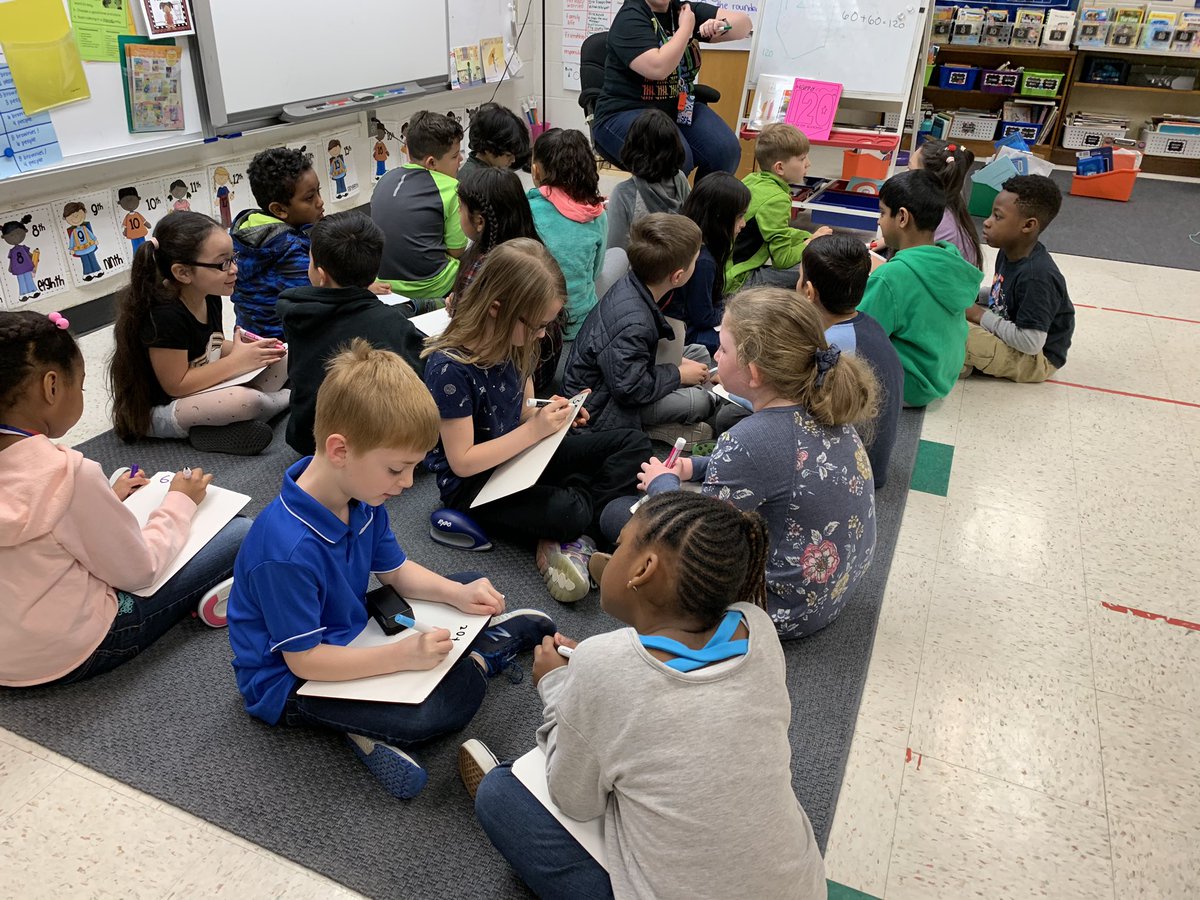 GunstonElem's tweet photo. Continuing to focus on what’s important...our wonderful staff and students ☺️ #gunstoncares #ourfcps @FCPSR3 https://t.co/IjIuJViijz