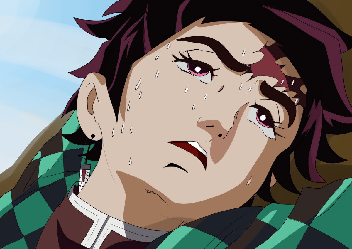 田中圭一先生発案のゲリラ企画 イタコマンガ家 鬼滅まつり イタコマンガ家が繰り出す 鬼滅キャラの数々 3ページ目 Togetter