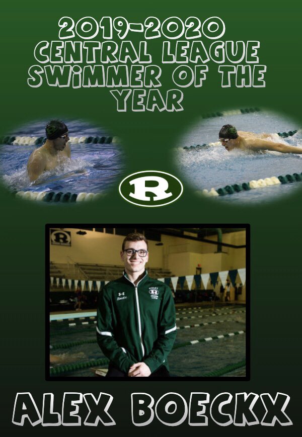 RidleyBSwimDive's tweet photo. Congratulations to Alex Boeckx for being named the 2019-2020 Central League Boys Swimmer of the Year! @Alex_Boeckx https://t.co/XufpXVBRe1