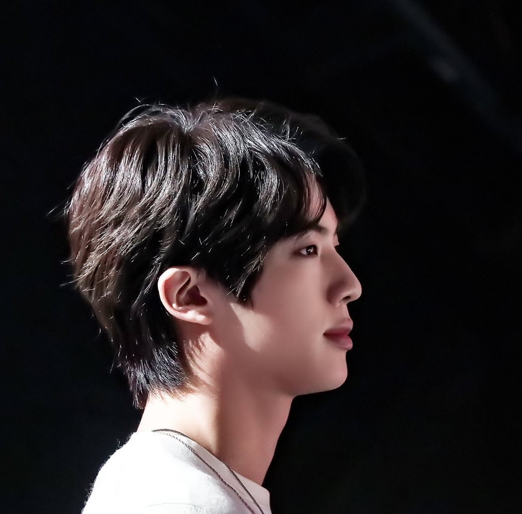 the one true side profile 