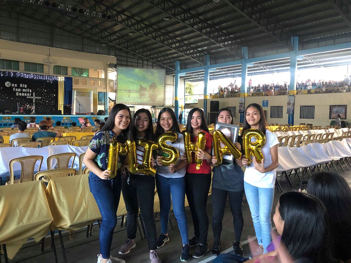StJamesss1920's tweet photo. S G F J ✨
“Things end. But memories last forever.”
I know that I will look back on these days as being the happiest days of my life.
-Asilo https://t.co/AGGufJ32vM