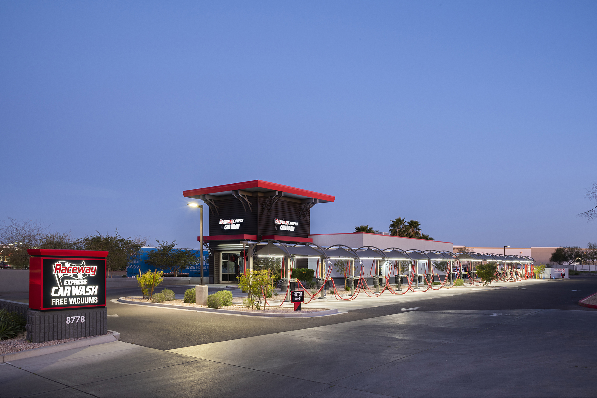 Raceway Car Wash On Twitter Here Are The Proactive Steps Raceway Is Taking To Protect Your Health The Health Of Our Team And The Health Of Our Community In The Midst Of