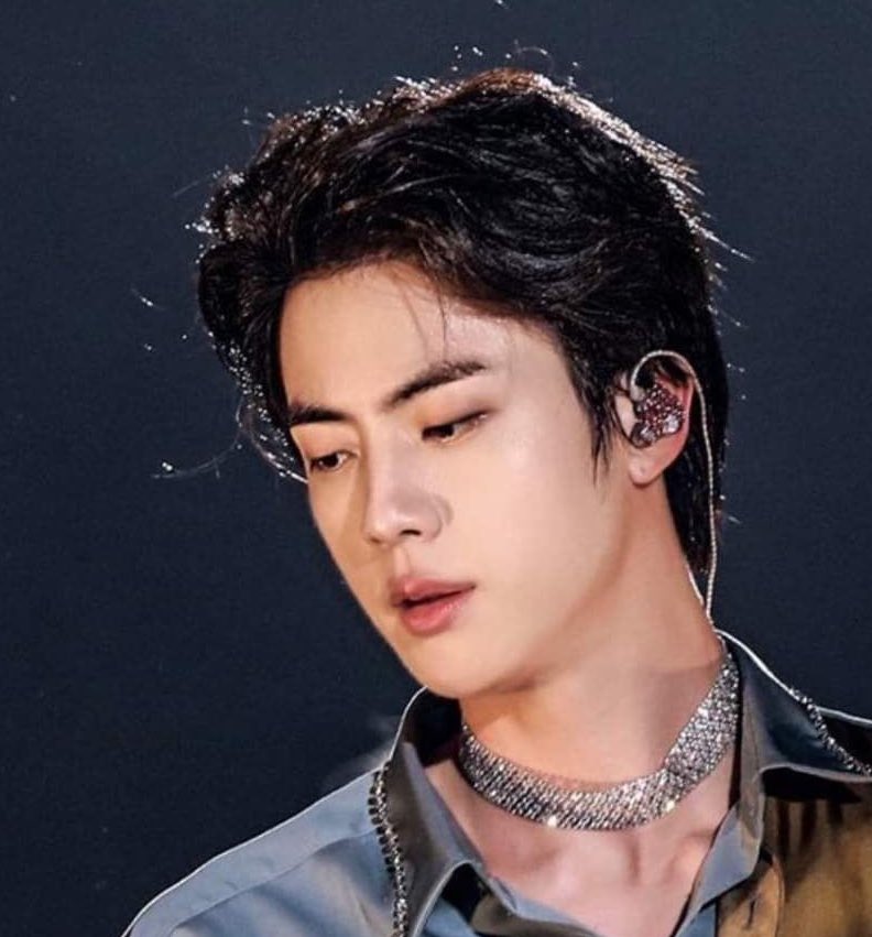 do 3/4 profiles count? prayers were answered and the one true seokjin allows it 