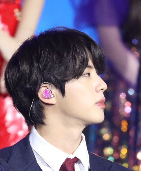 an out-of-this-world side profile 