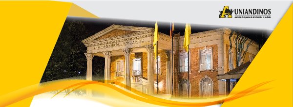 Uniandinos's tweet image. #UniandinosEnCasa Atendiendo las medidas que el Gobierno de Colombia 🇨🇴 ha adoptado para la prevención del contagio del COVID-19, Uniandinos ha tomado la decisión de cerrar sus sedes temporalmente.
Conoce más información aquí --&amp;gt; uniandinos.org.co/comunicado-ofi…