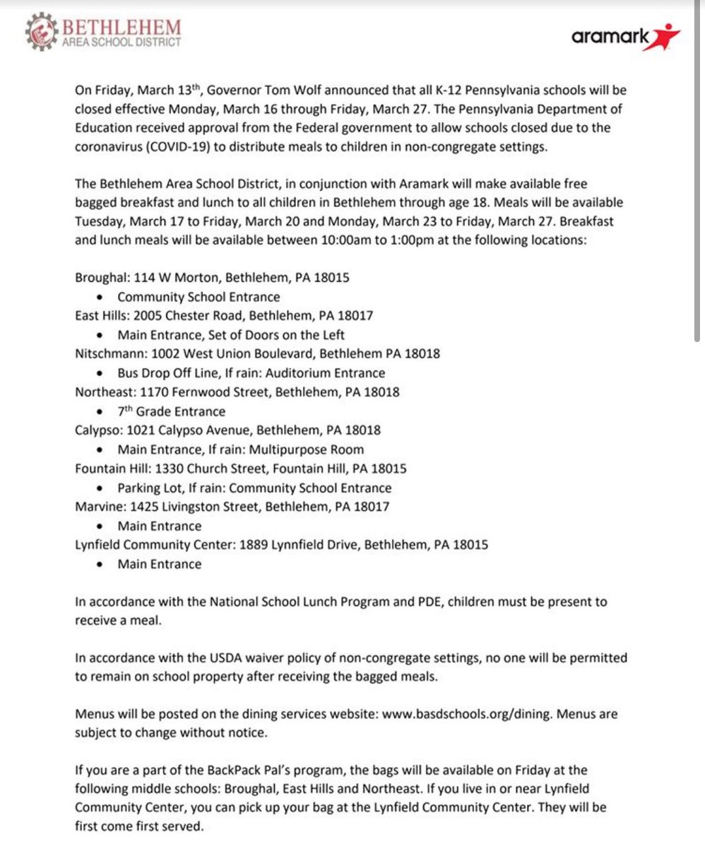 FHS Student Council tweet media