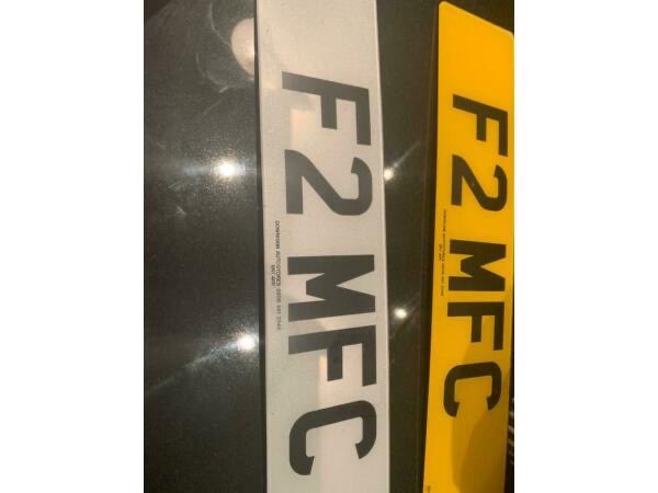 budd_mandy's tweet photo. Private millwall plates  https://t.co/BFgtAhxDz7 https://t.co/7FxYCtUqfO