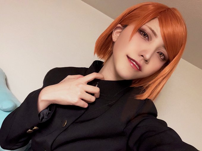 Twitterのコスプレ画像53