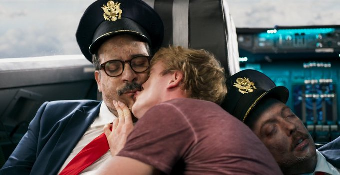One Less Than Perfect Shot On Twitter Airplane Mode 2019 Cinematography By Colt Seman Directed By David Dinetz And Dylan Trussell Submitted By Maxineisatwit Https T Co Cdo0yjag6e