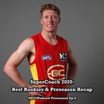 Photo by SuperCoach Coach (@supercoachcoach)