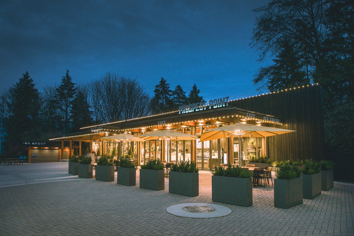 *COVID-19: Suspended Operations*
After very careful consideration and with the rapidly growing concerns surrounding COVID-19, Prospect Point will be suspending operations as of 6:00pm Monday, March 16, 2020. #vancouver #yvr #stanleypark #prospectpoint