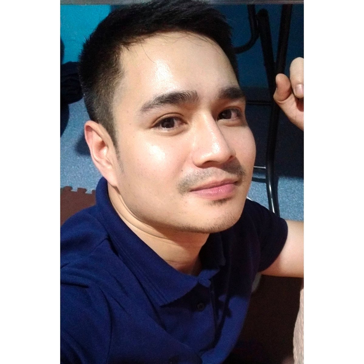 Markicarlos's tweet photo. #NewProfilePic https://t.co/MLcAg9B0Sj