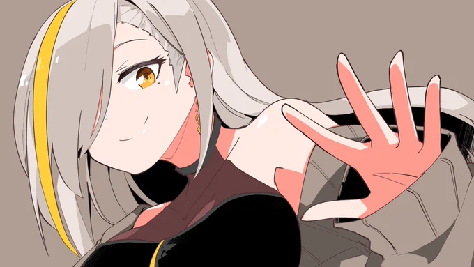 なんでもやるの権化。行動力と実力とゲラ。ほんとなにを見てても楽しそうで心から尊敬してます
#make_a_art 