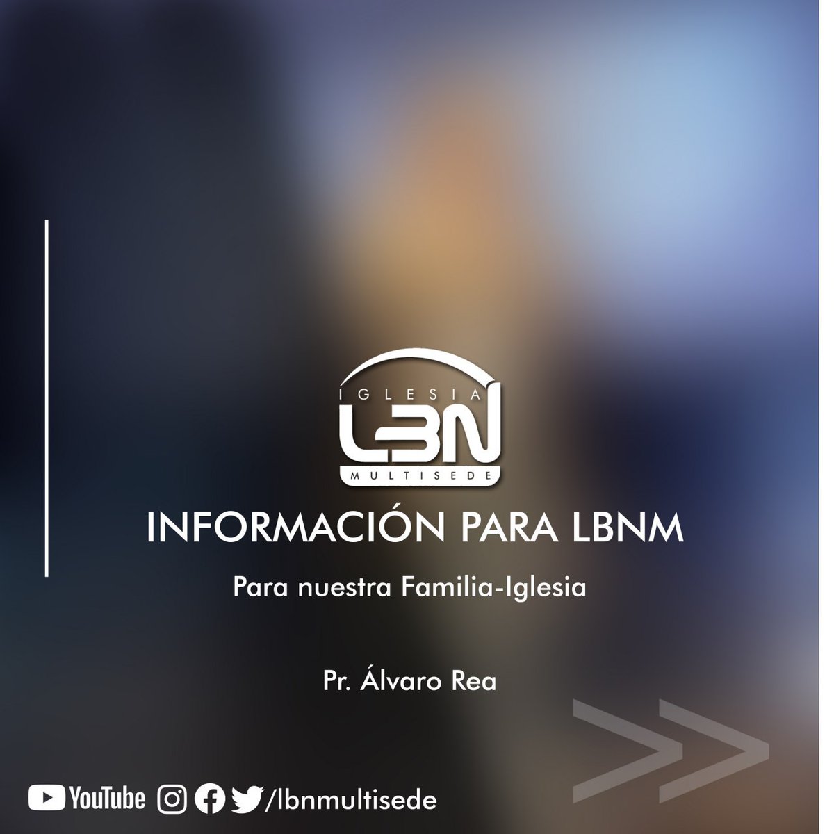 LBNMultisede's tweet photo. Prevención y esperanza.
Leer
👇🏾 https://t.co/SSKiLwrd7p