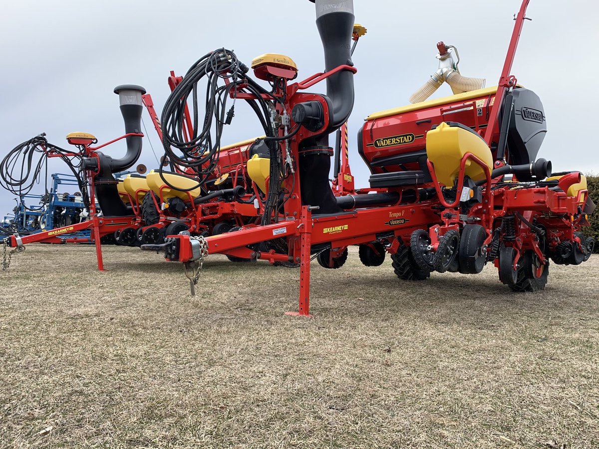 Vaderstad Daniel tweet media