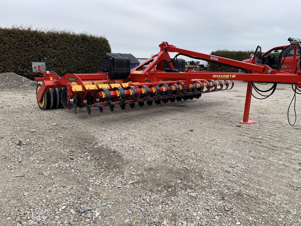 Vaderstad Daniel tweet media