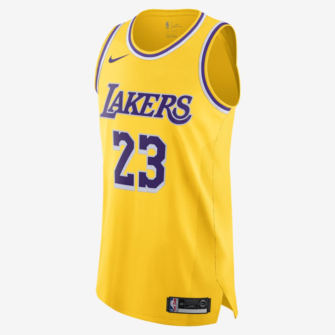 lebron james lakers jersey with wish patch