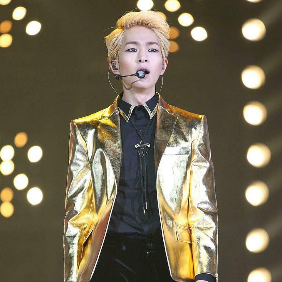 KING