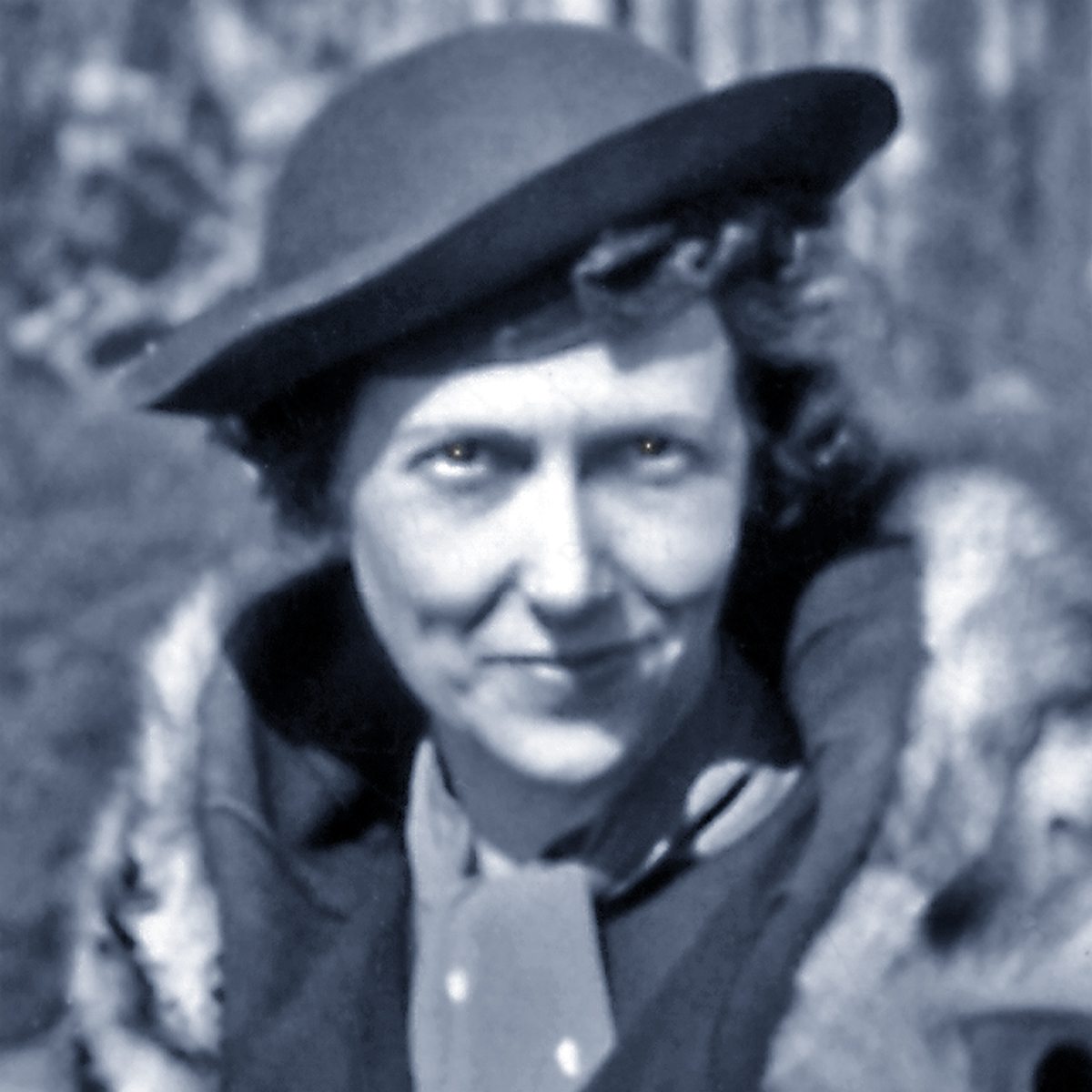 tpollard1's tweet photo. We’re celebrating Women’s History Month by honoring our very first female employee, Ethel B. In her 30-year tenure, she did everything from writing policies to managing the first office and more. I am proud to carry on her spirit of dedication. You go Ethel! https://t.co/vajvV1xMrC