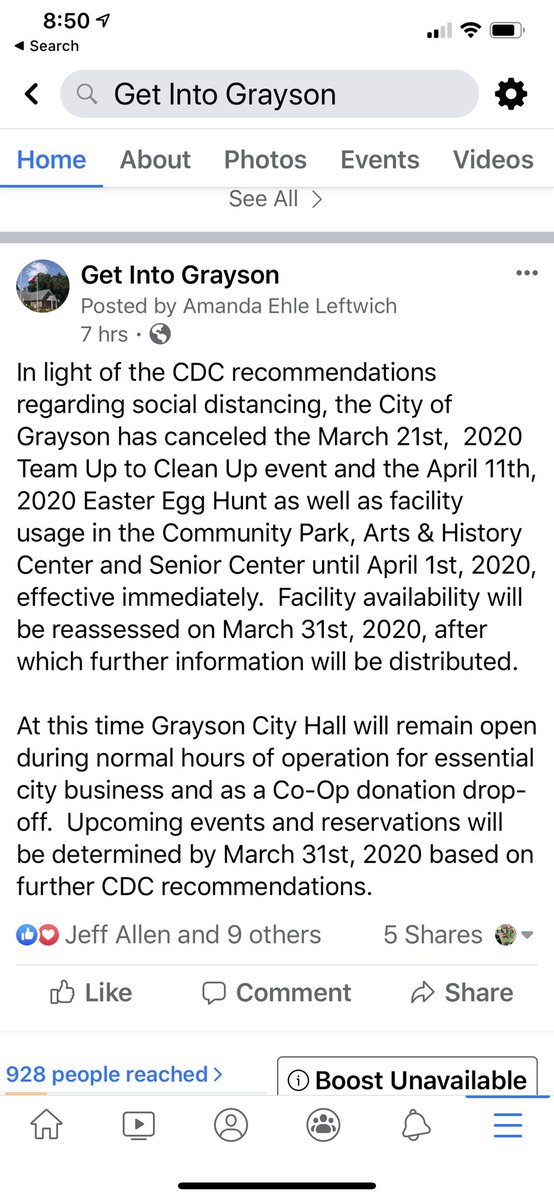 GetIntoGrayson's tweet image. 