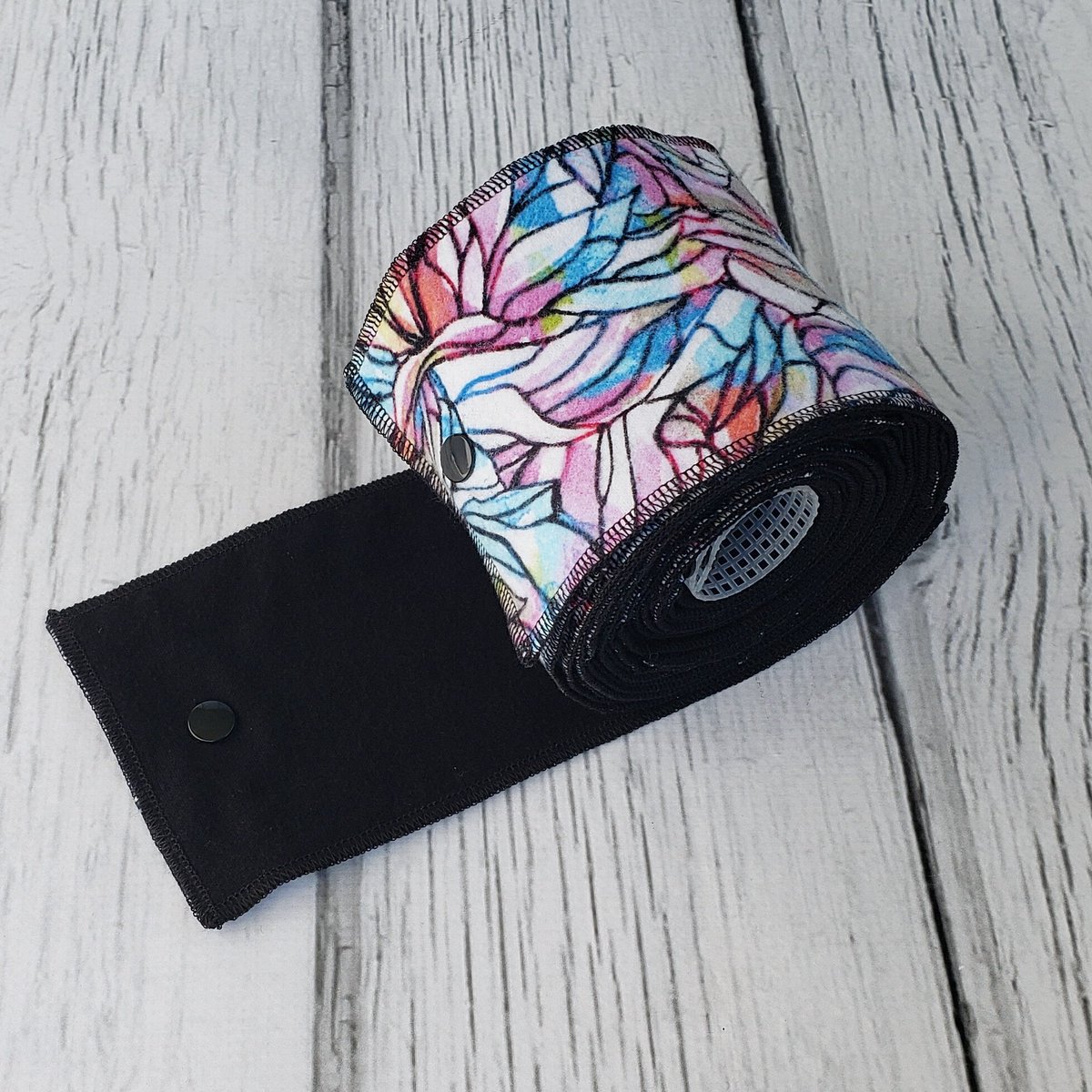 Remiusables's tweet photo. Isn't this family cloth print pretty!? I'm sewing all the things while at home! 💚🌎🌱
https://t.co/Z40ezdfU7A
#familycloth #zerowaste #toiletpapercrisis #ToiletPaperPanic #ToiletPaperApocalypse #QuarantineLife #CoronavirusOutbreak #COVID19 #coronapocolypse #selfquarantine https://t.co/yQdMQwDeVk