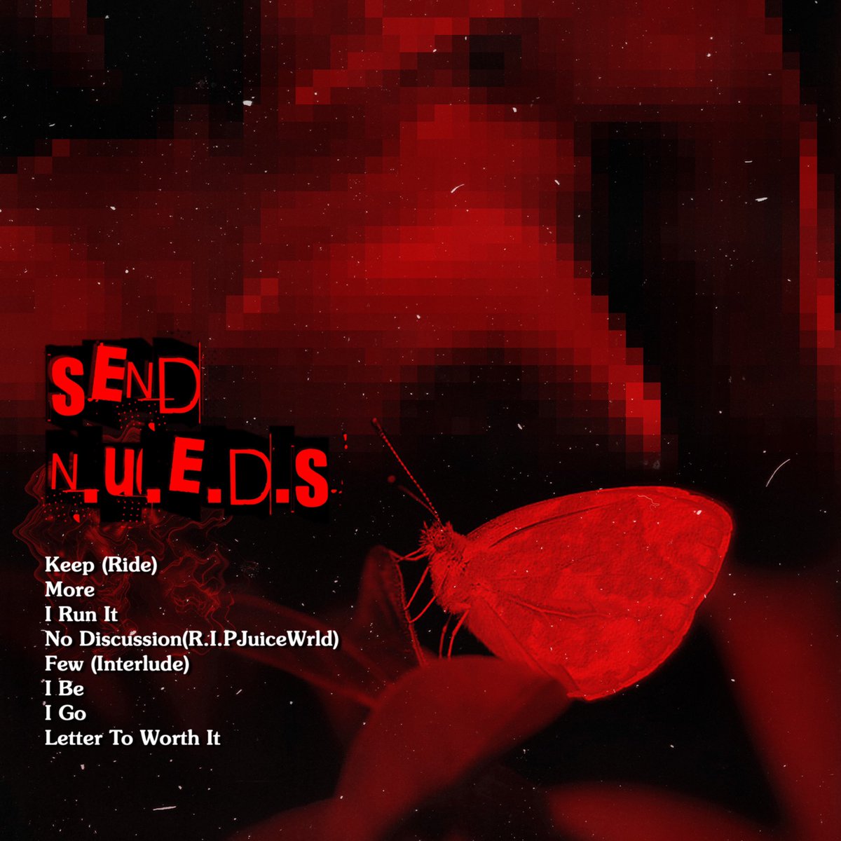 UpsetMaj's tweet photo. 4 Days #SENDNUEDS FUCK CORONA THAT AIN’T STOPPING THE NU!!!!!! SHARE THIS WITH EVERYONE YOU KNOW!!!! @applemusic  you ready??? https://t.co/wzZqkcOcnu