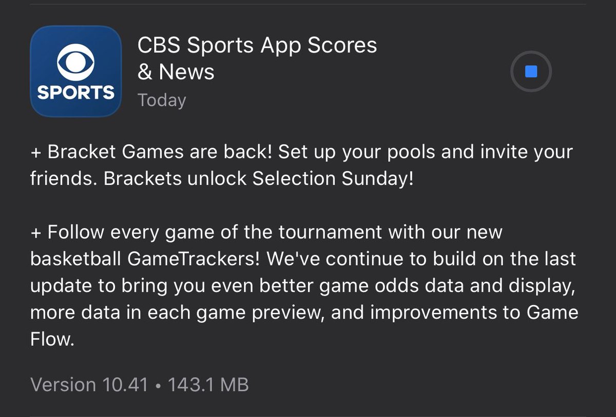 Chris Tatton tweet media