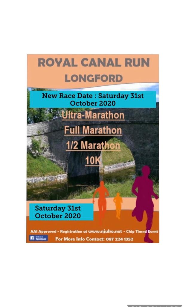 Brendan Doyle Running tweet media