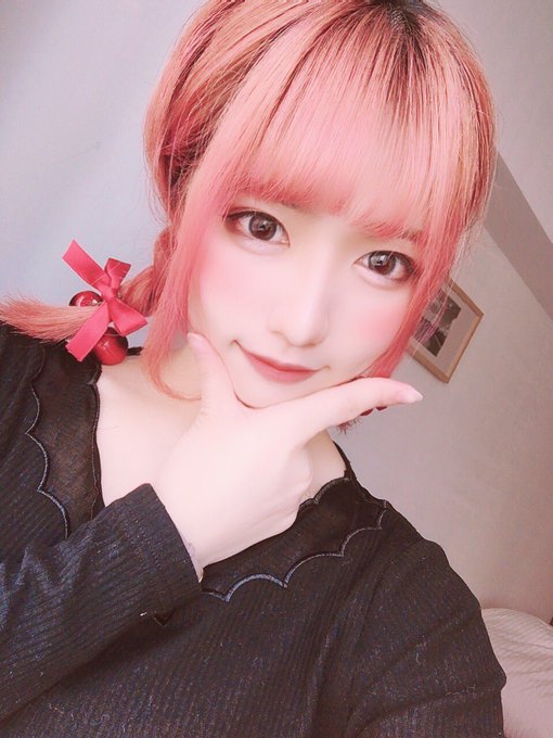 コスプレイヤー蜜苺(みつまい)のTwitter画像31