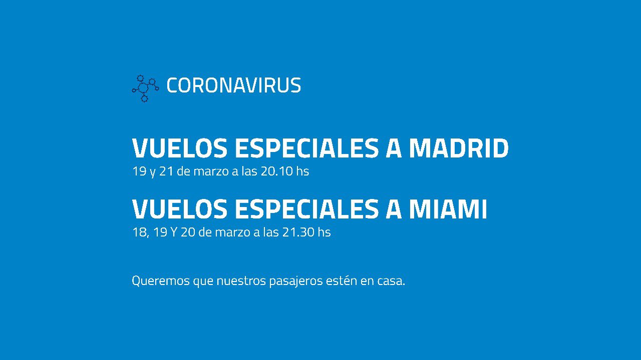 Aerolíneas Argentinas: opiniones, dudas, experiencias - Foro Aviones, Aeropuertos y Líneas Aéreas