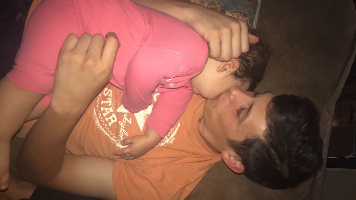 natalierexx's tweet photo. March 11th my beloved brother passed away. I’m not ready to share my feelings or anything. But I wanted to share funeral information as well as a go fund me a couple of his friends made for his soon to be son and his girlfriend (in bio.)Thank you for always believing in me bubs. https://t.co/l9gbGQ53d1