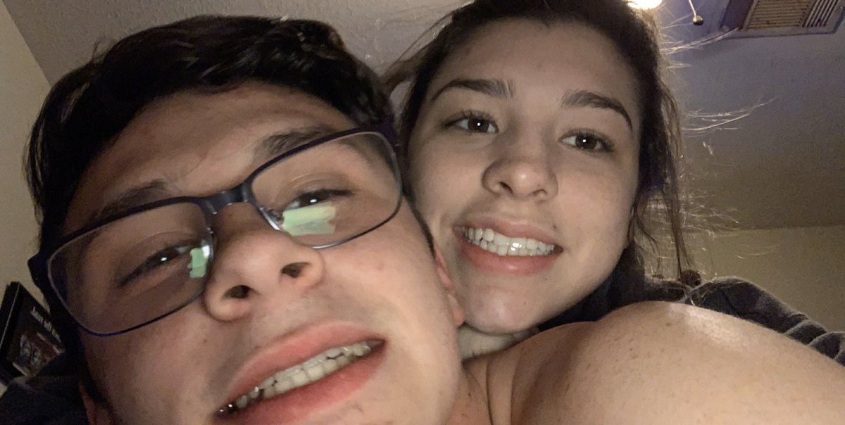 natalierexx's tweet photo. March 11th my beloved brother passed away. I’m not ready to share my feelings or anything. But I wanted to share funeral information as well as a go fund me a couple of his friends made for his soon to be son and his girlfriend (in bio.)Thank you for always believing in me bubs. https://t.co/l9gbGQ53d1