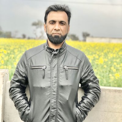 umer Mirza tweet media