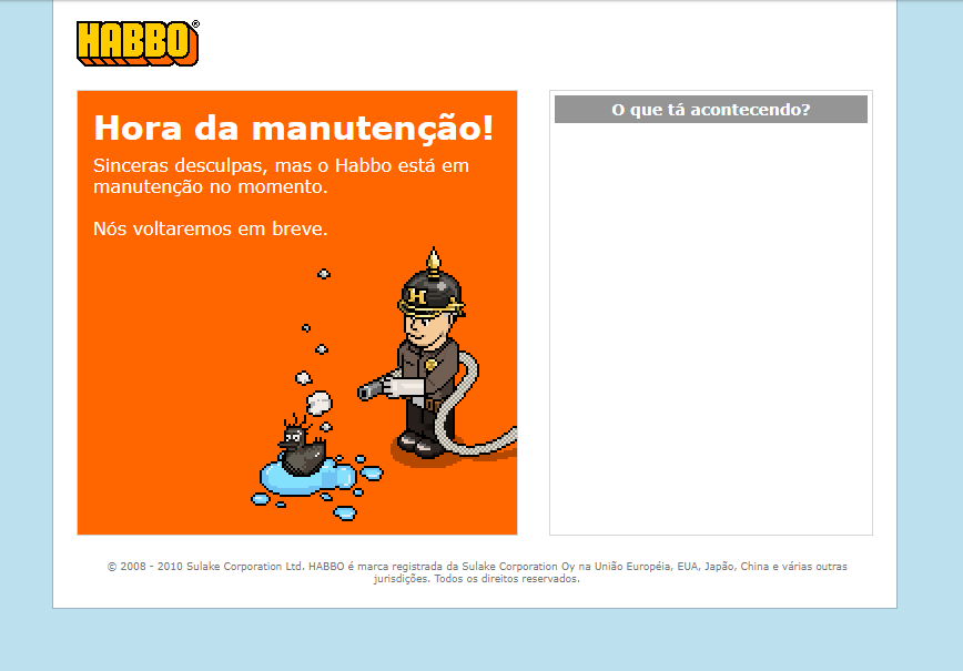 iBobbaFS's tweet image. Momento nostalgia! #Habbo2011 💀