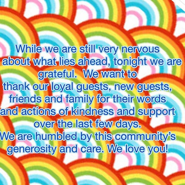 We could not do this without you, St. Louis. We are in this together! ❤️❤️❤️ #livingroomstl #maplewoodmo #covid_19 #inthistogether #weloveyou ift.tt/2TWnoBR