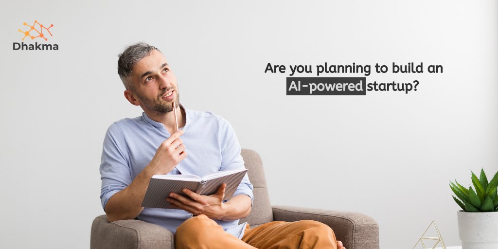 DhakmaVision's tweet photo. You understand the #technology but aren’t sure how it can help a #business like yours? Our bespoke solutions have helped many #startups and businesses on their journey to leverage #AI. Schedule a free consultation today at Dhakma!

https://t.co/sHQUSxcvQI https://t.co/gkuVbXFqLb
