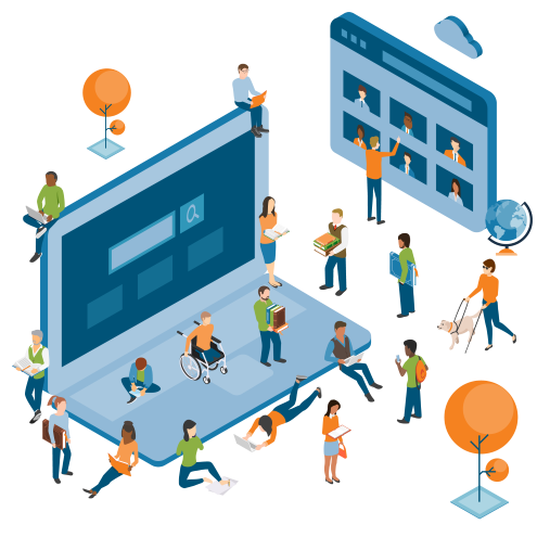 #COVID19 is posing unprecedented challenges to schools around the globe. To help you keep the learning going, a coalition of education organizations has curated strategies, tips and best practices for teaching online at learningkeepsgoing.org. 

#LearningKeepsGoing